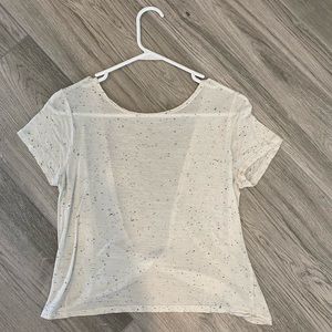 Ripcurl Open Back Top